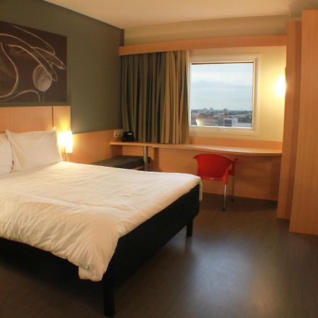 Hotel Ibis Imperatriz Zewnętrze zdjęcie