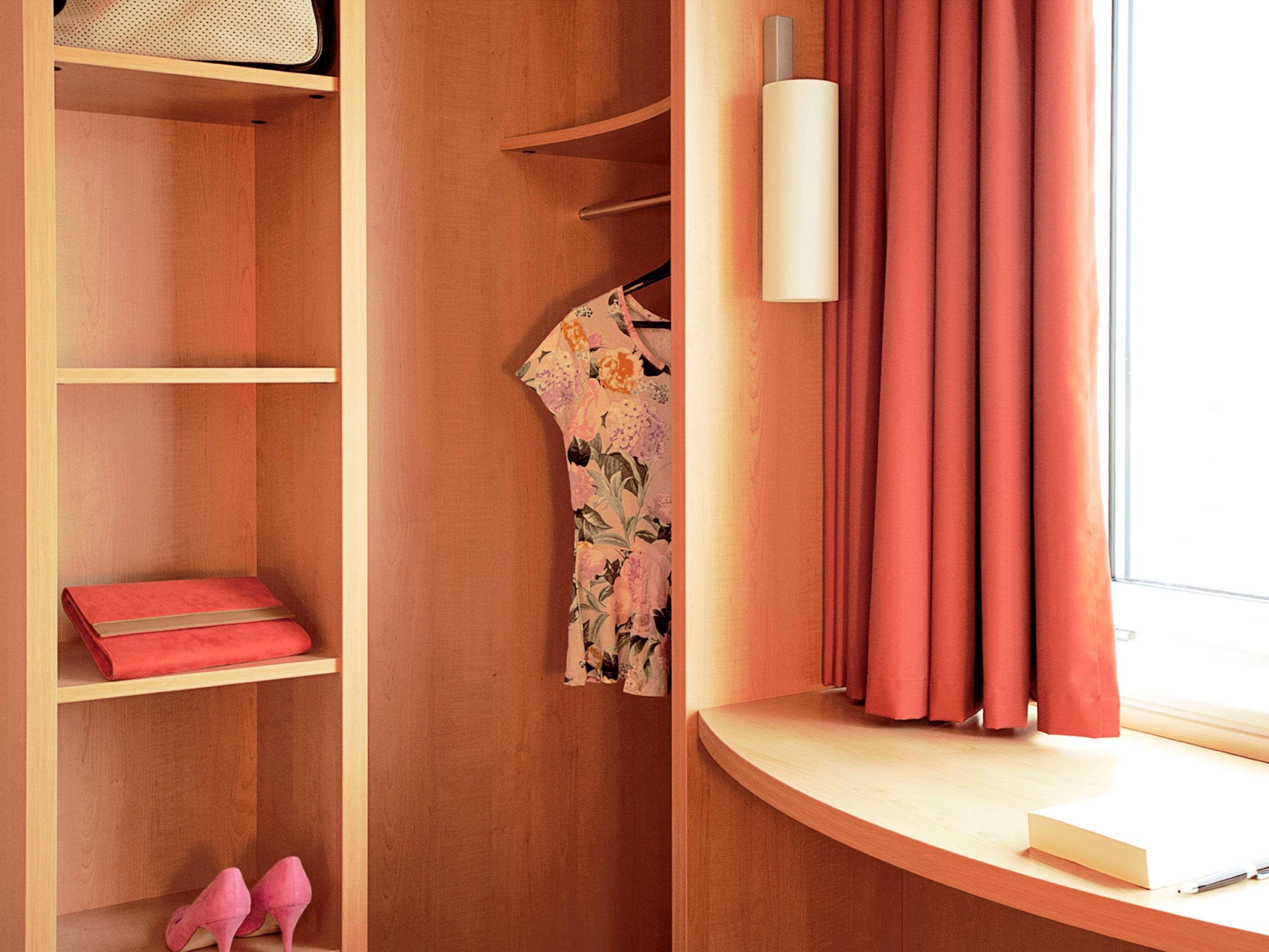 Hotel Ibis Imperatriz Zewnętrze zdjęcie