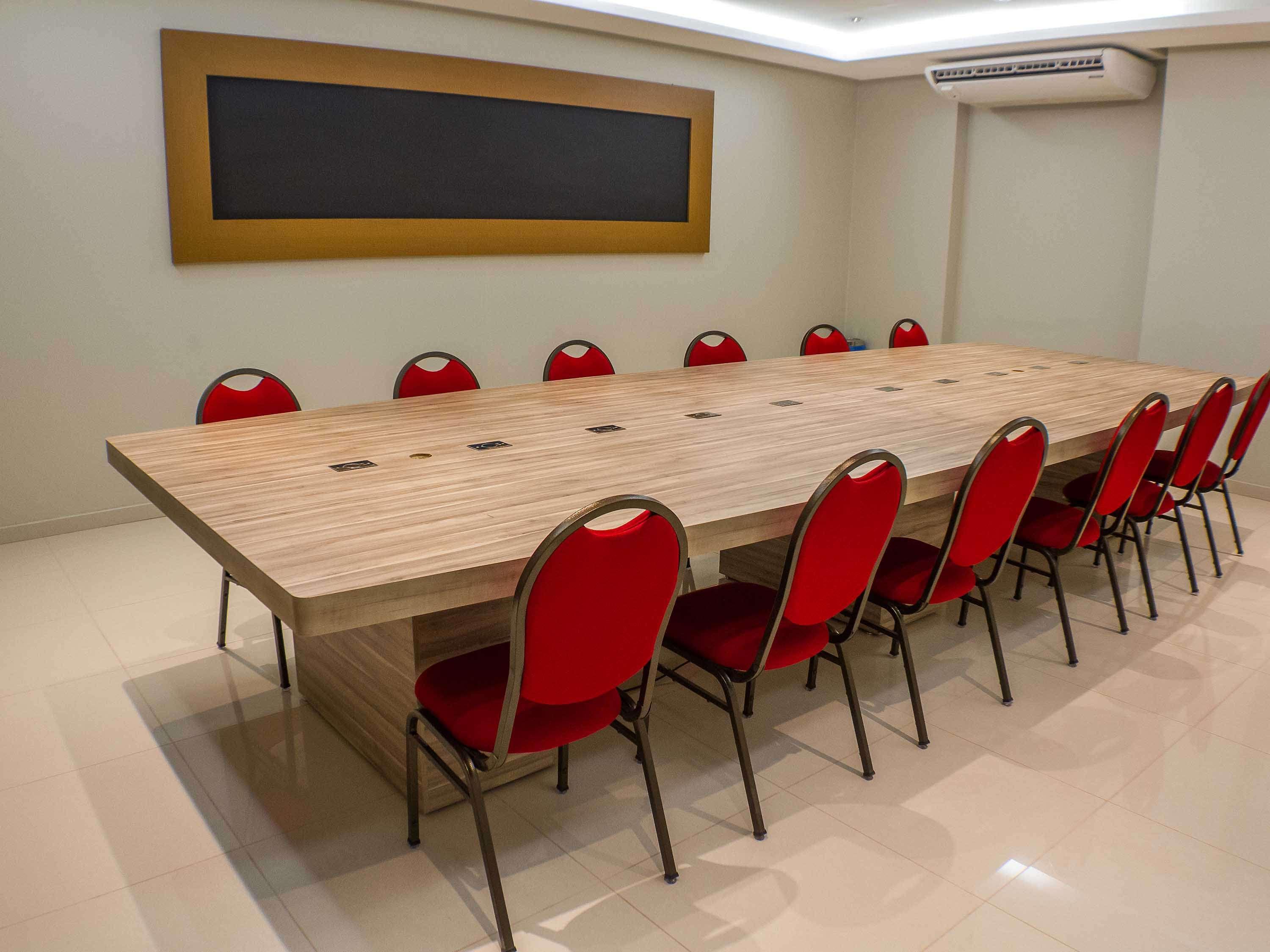 Hotel Ibis Imperatriz Zewnętrze zdjęcie