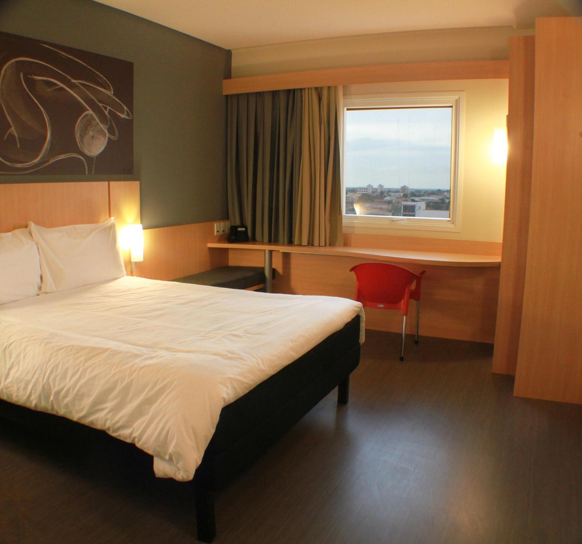 Hotel Ibis Imperatriz Zewnętrze zdjęcie