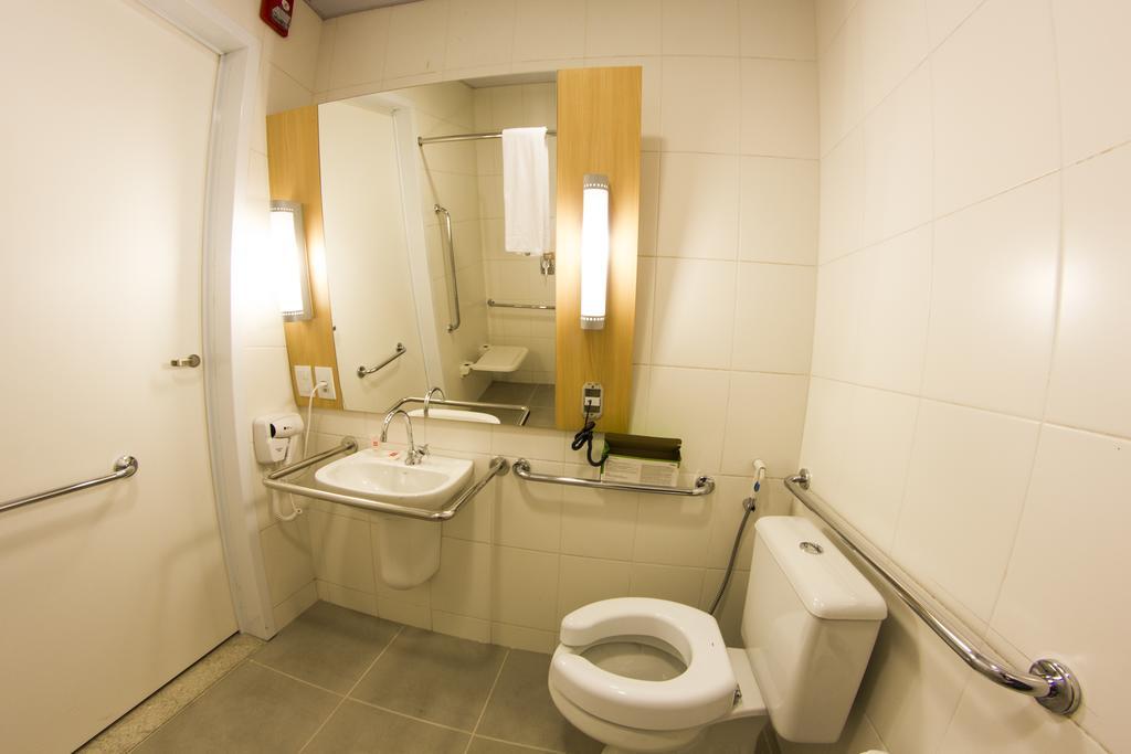 Hotel Ibis Imperatriz Zewnętrze zdjęcie