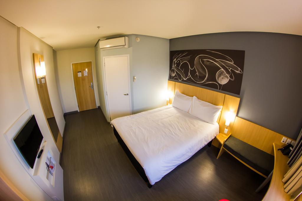 Hotel Ibis Imperatriz Zewnętrze zdjęcie