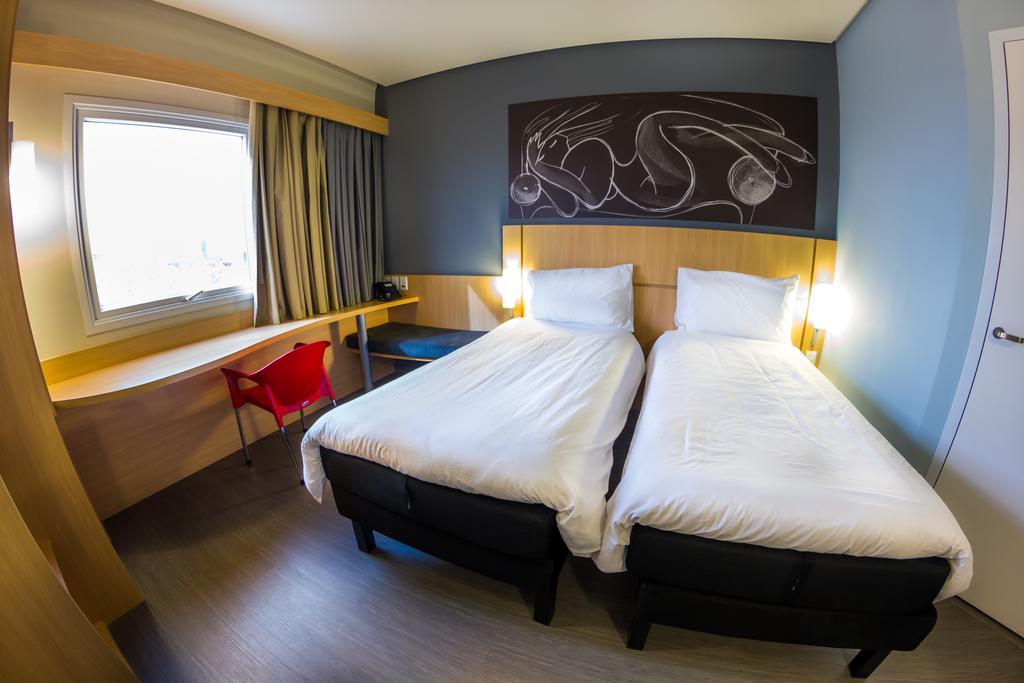 Hotel Ibis Imperatriz Zewnętrze zdjęcie